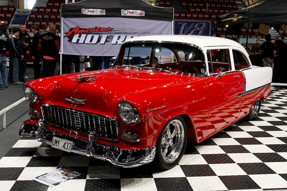 collector car insurance Lake Orion MI