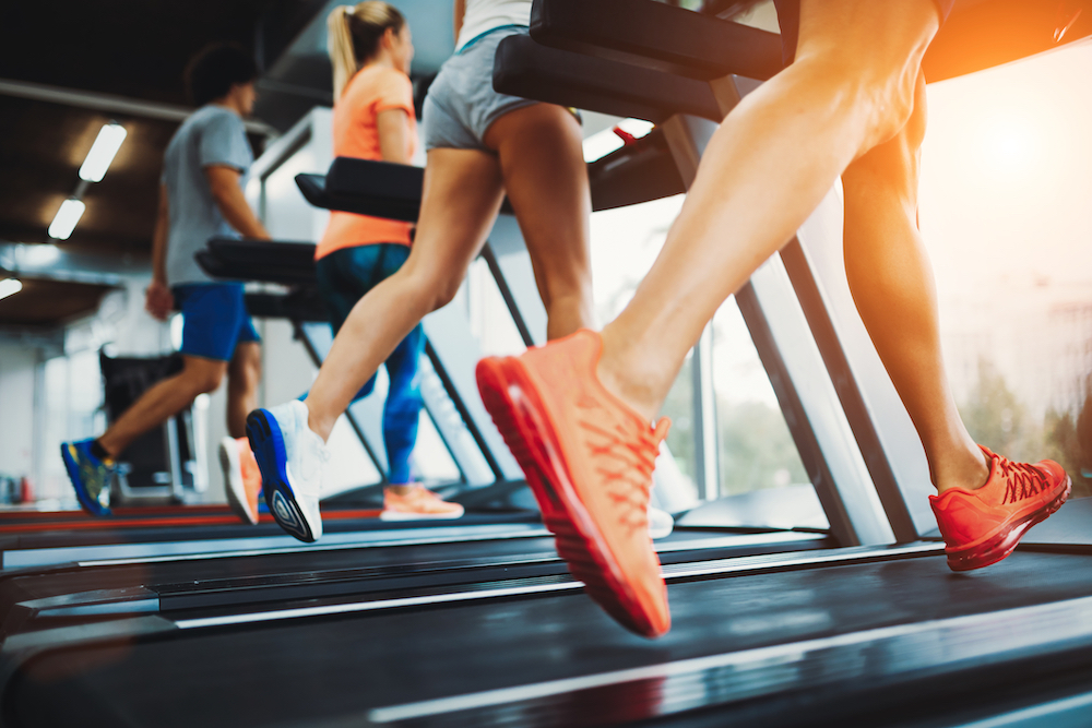 gym fitness insurance Lake Orion MI