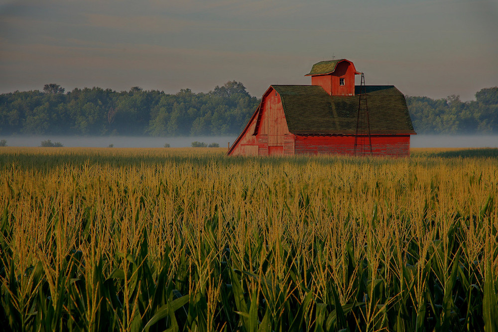 farm and crop insurance Lake Orion MI