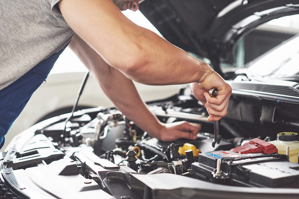 garage insurance Lake Orion MI