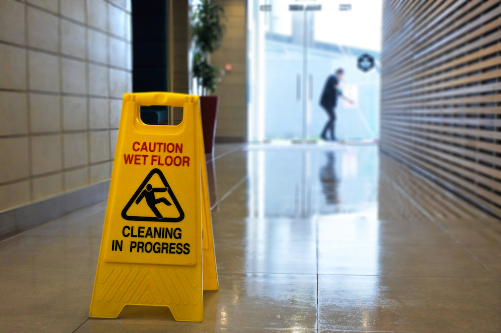 general liability insurance Lake Orion MI