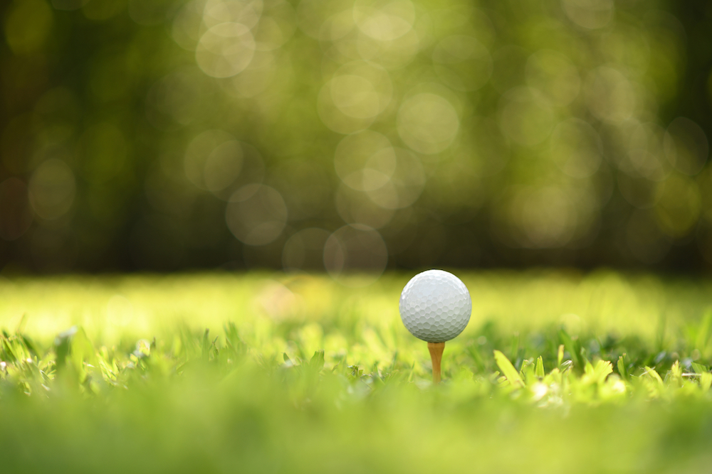 golf course insurance Lake Orion MI