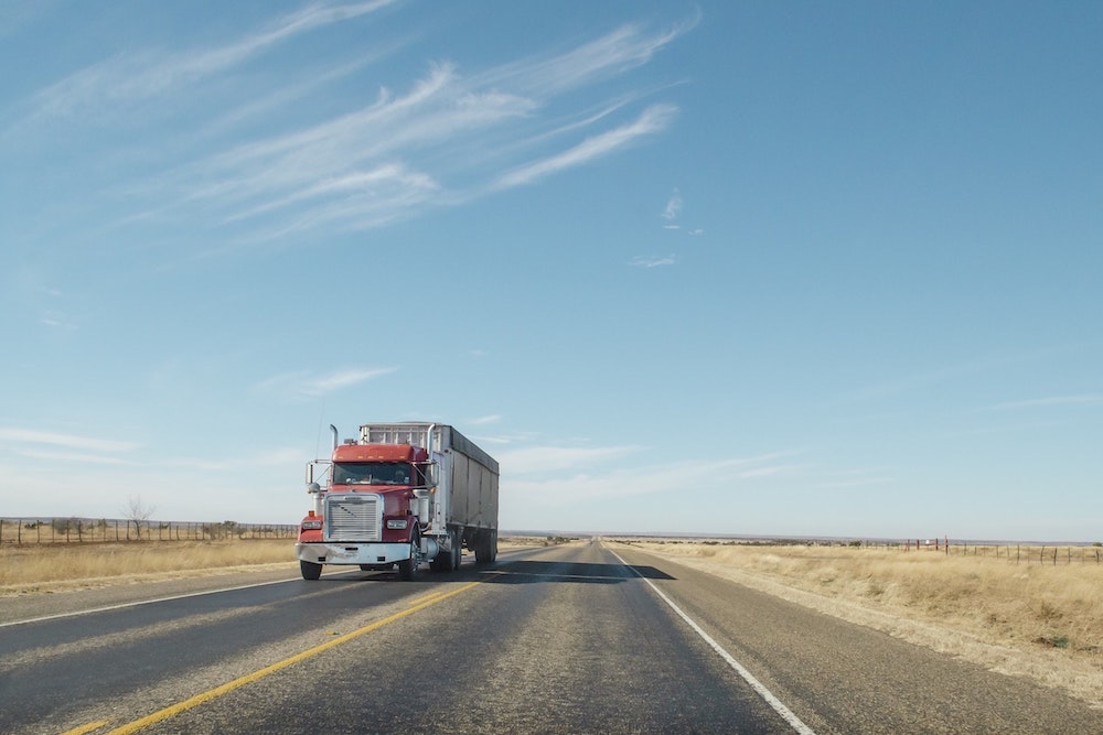 trucking insurance Lake Orion MI