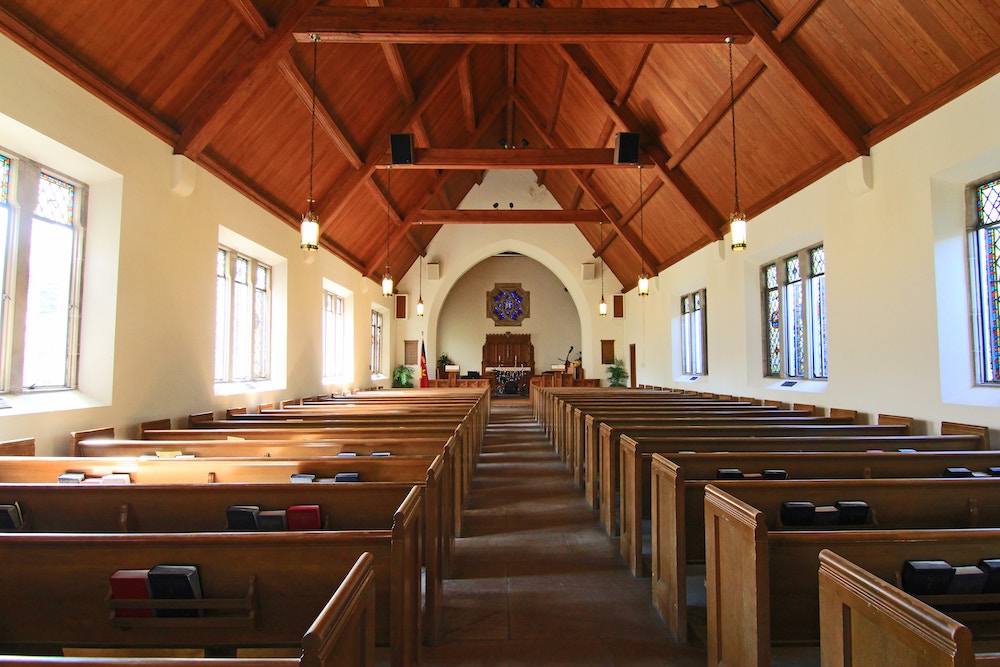 church insurance Lake Orion MI