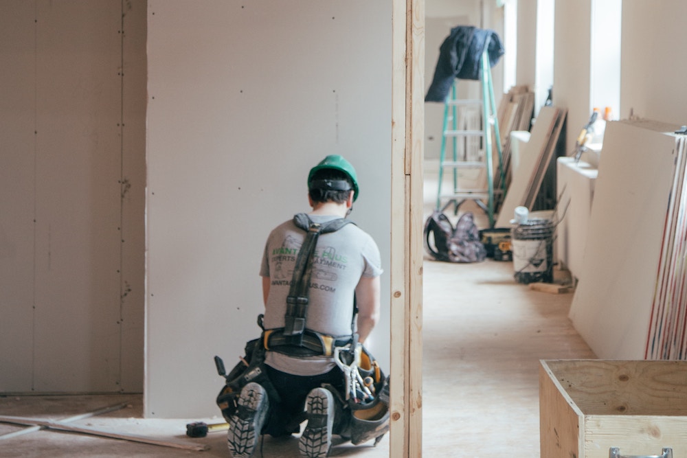 contractors insurance Lake Orion MI