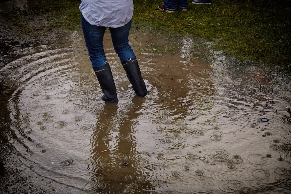 flood insurance Lake Orion MI