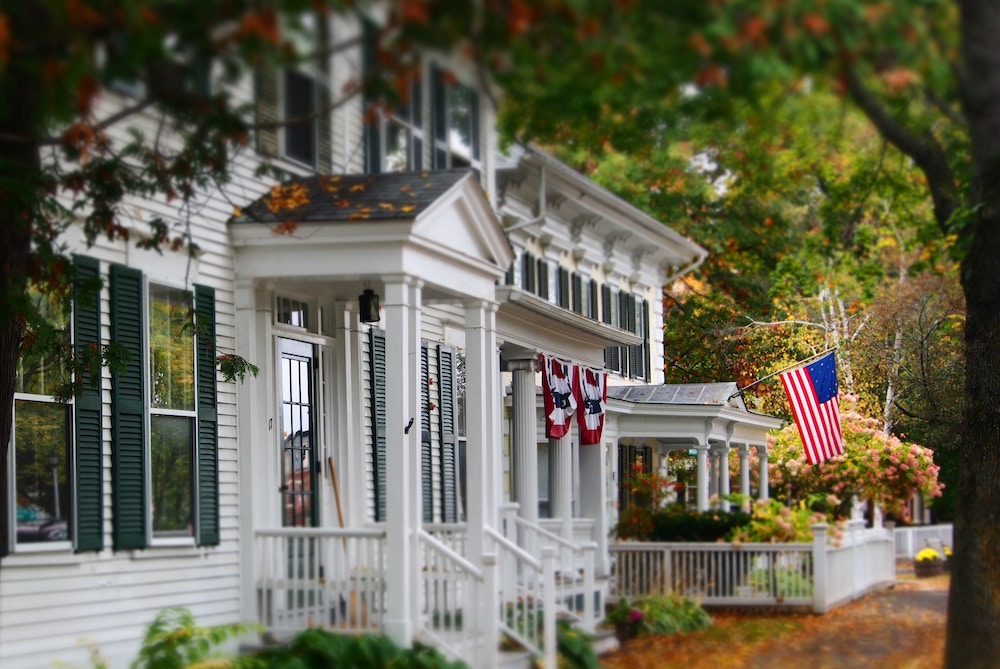 home insurance Lake Orion MI