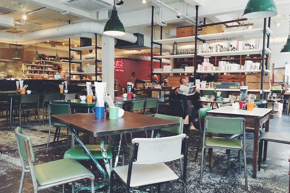 restaurant insurance Lake Orion MI