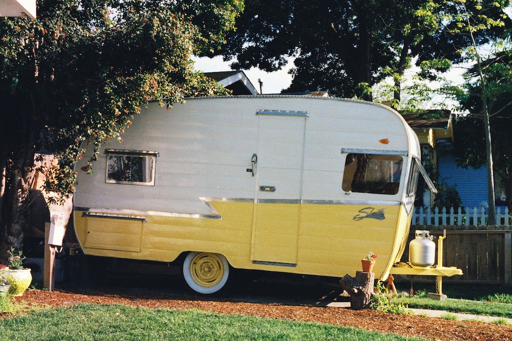 rv insurance Lake Orion MI
